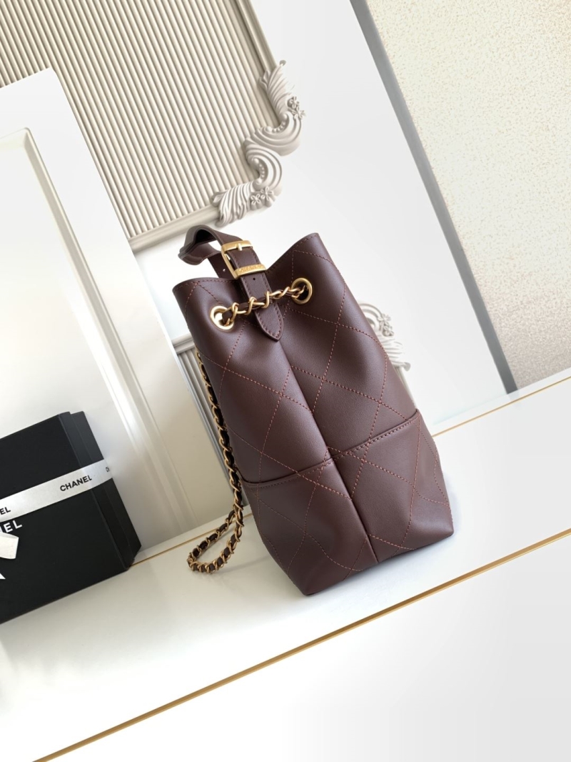 Ch**el shopping bags